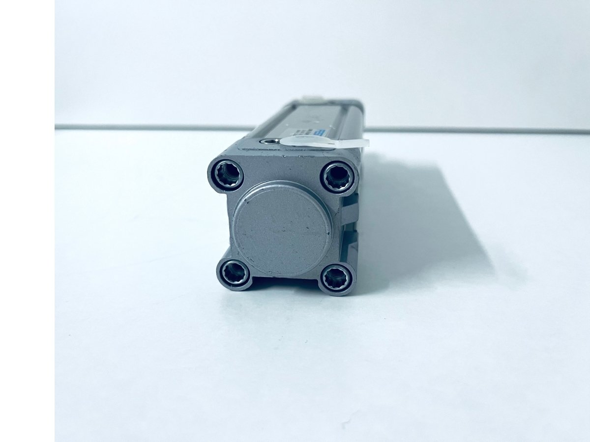 Festo Pneumatikzylinder DNC - 32 - 50 - PPV - A - #product_category# | KLEMA Maschinenhandel