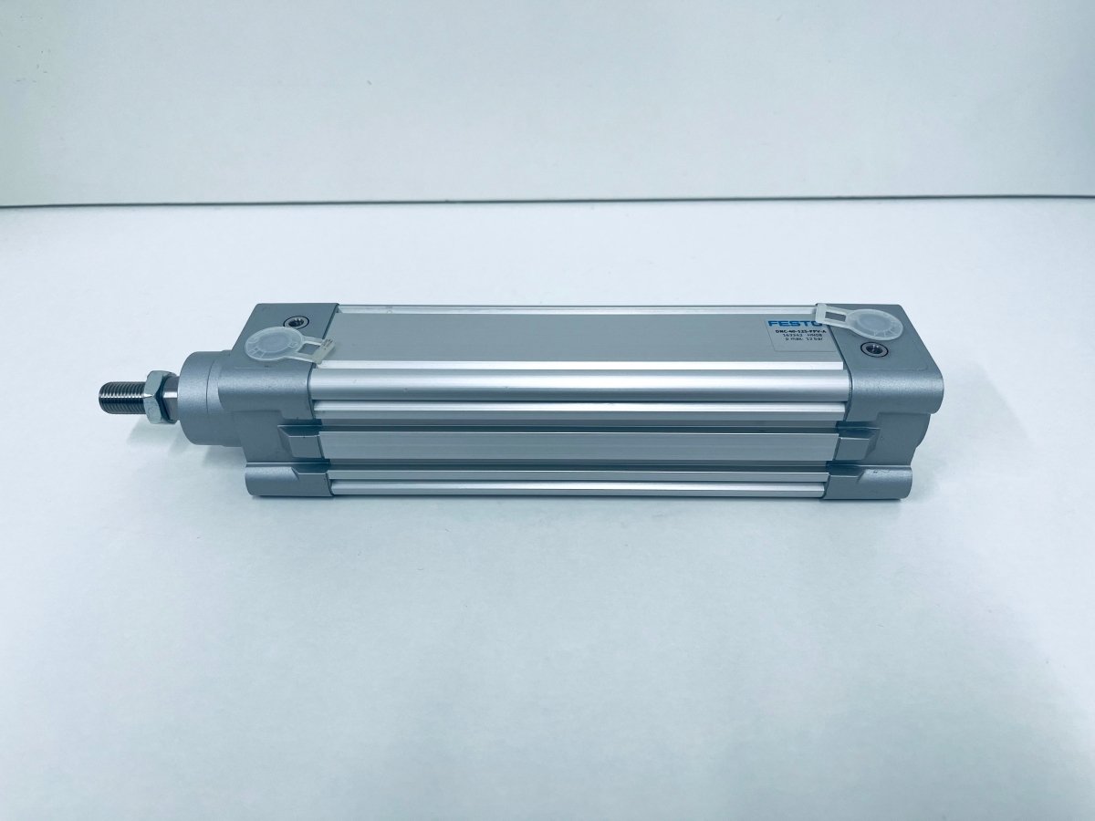 Festo Pneumatikzylinder DNC - 40 - 125 - PPV - A - #product_category# | KLEMA Maschinenhandel