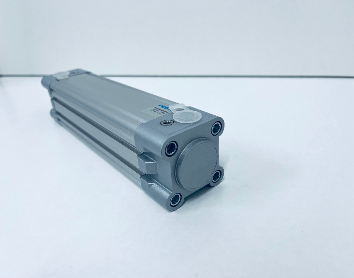 Festo Pneumatikzylinder DNC - 40 - 125 - PPV - A - #product_category# | KLEMA Maschinenhandel