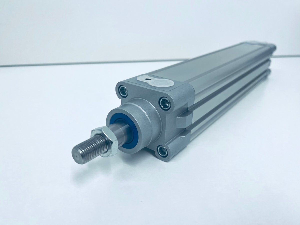 Festo Pneumatikzylinder DNC - 40 - 200 - PPV - A - #product_category# | KLEMA Maschinenhandel