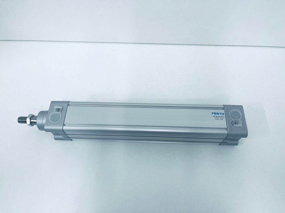 Festo Pneumatikzylinder DNC - 40 - 200 - PPV - A - #product_category# | KLEMA Maschinenhandel