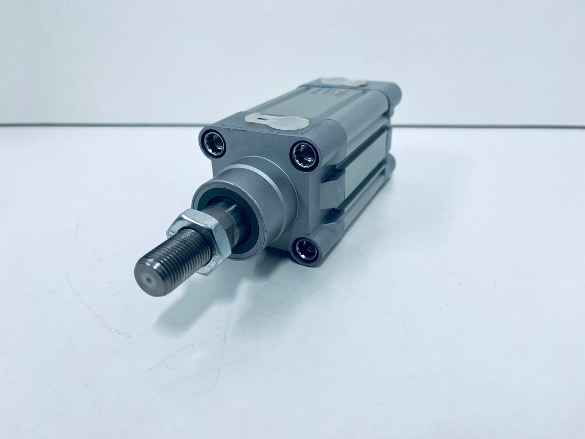 Festo Pneumatikzylinder DNC - 50 - 25 - PPV 163383 - #product_category# | KLEMA Maschinenhandel