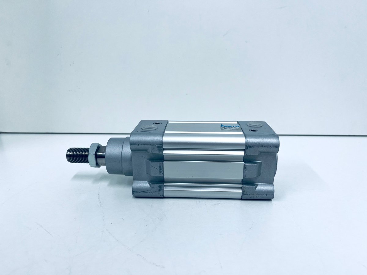 Festo Pneumatikzylinder DNC - 50 - 25 - PPV 163383 - #product_category# | KLEMA Maschinenhandel