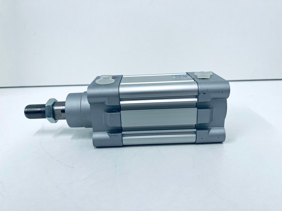 Festo Pneumatikzylinder DNC - 50 - 25 - PPV - #product_category# | KLEMA Maschinenhandel