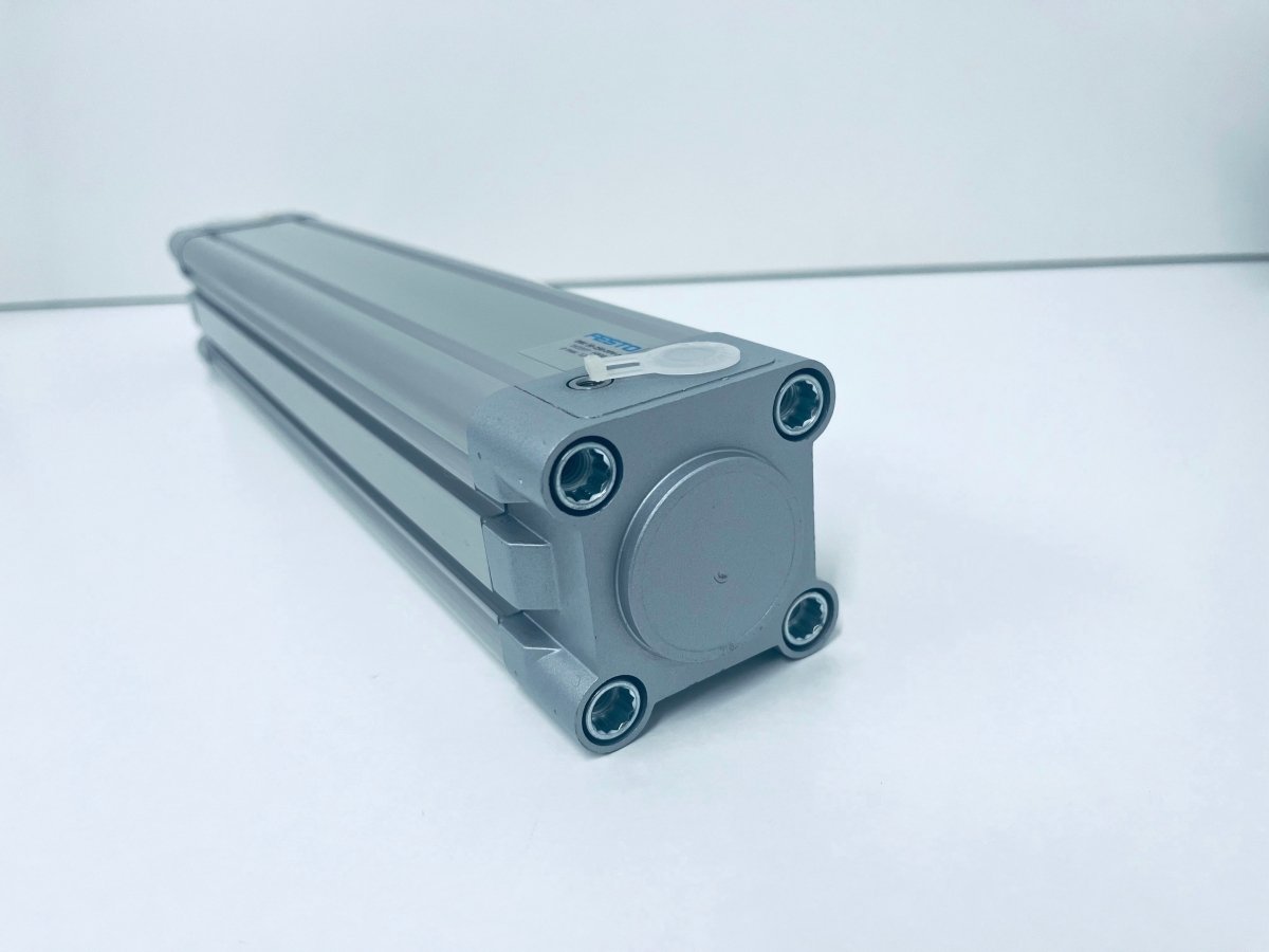 Festo Pneumatikzylinder DNC - 50 - 250 - PPV - A - #product_category# | KLEMA Maschinenhandel
