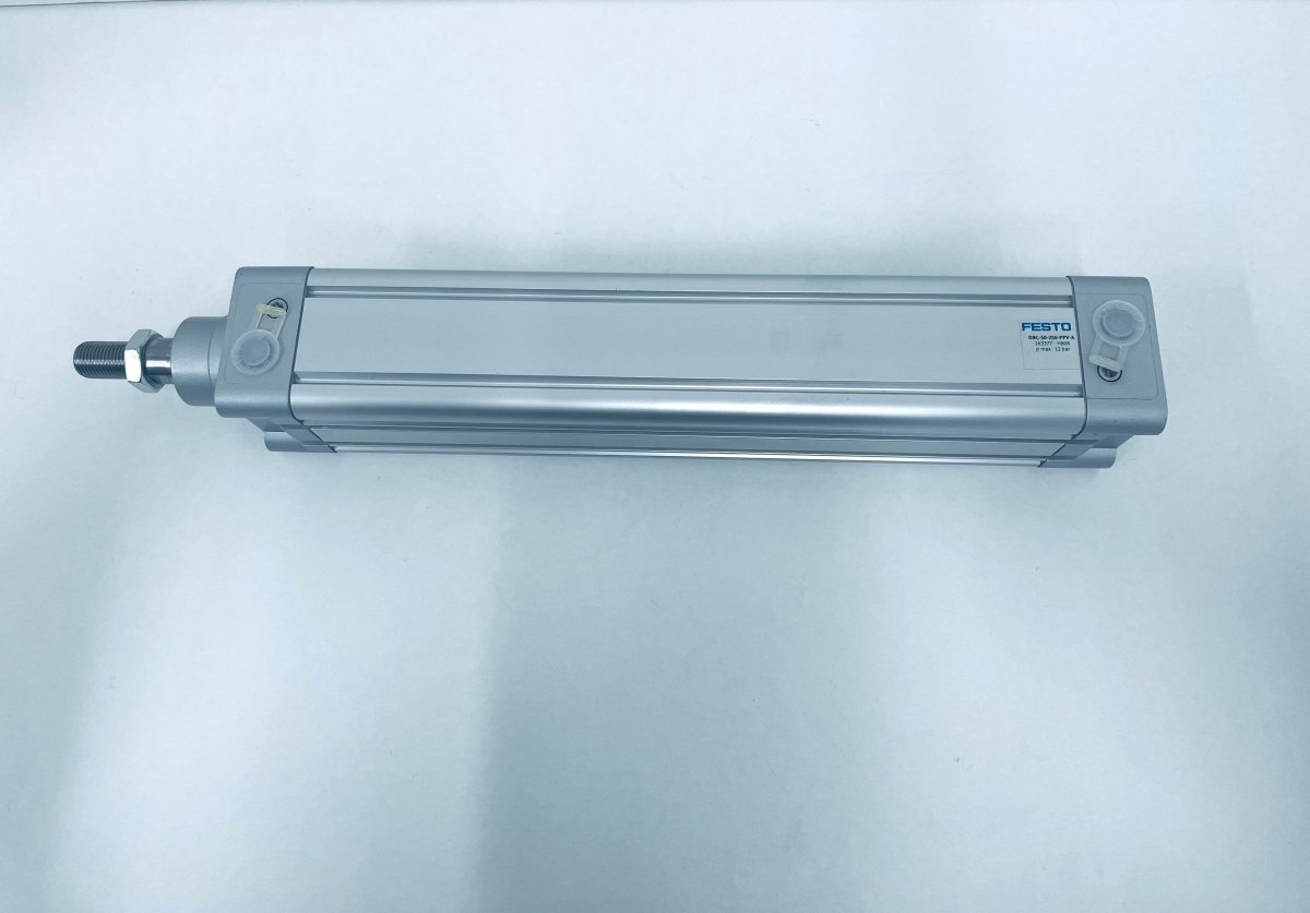 Festo Pneumatikzylinder DNC - 50 - 250 - PPV - A - #product_category# | KLEMA Maschinenhandel