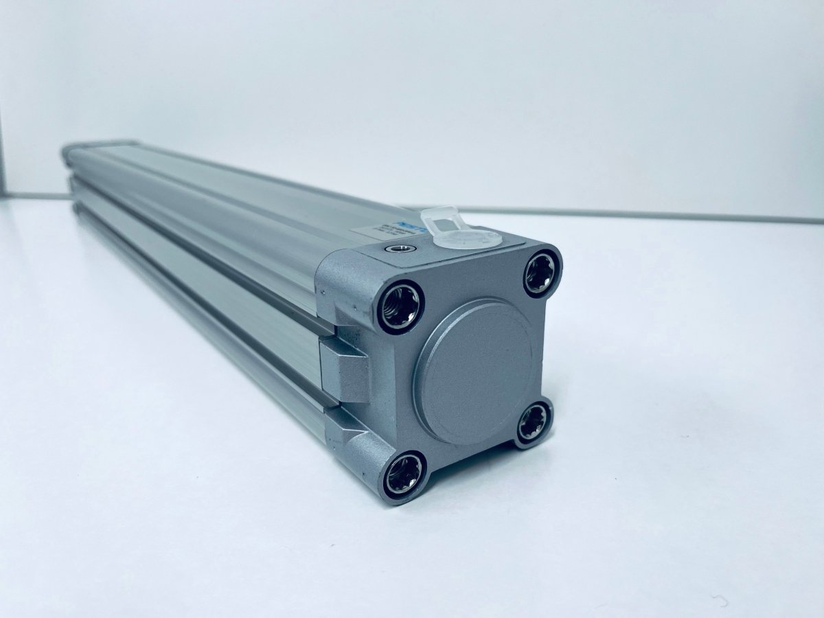 Festo Pneumatikzylinder DNC - 50 - 400 - PPV - A - #product_category# | KLEMA Maschinenhandel