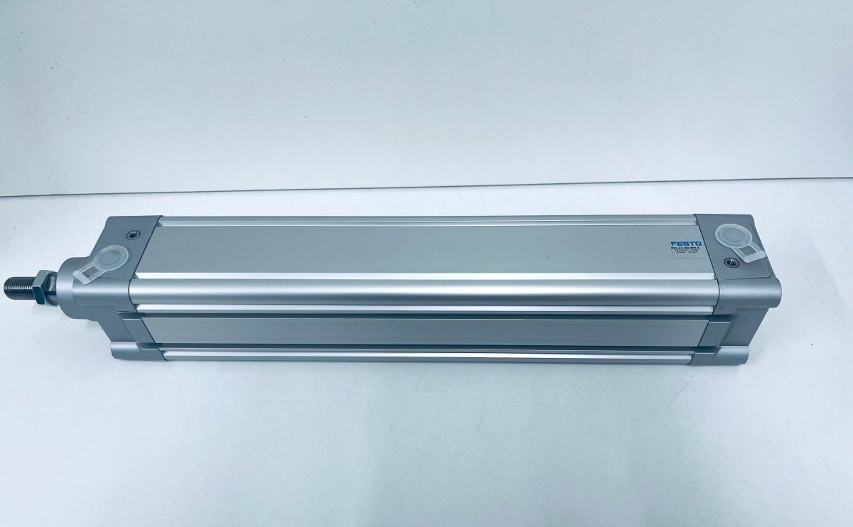 Festo Pneumatikzylinder DNC - 63 - 300 - PPV - A - #product_category# | KLEMA Maschinenhandel