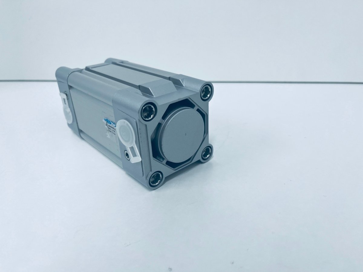 Festo Pneumatikzylinder DNC - 63 - 40 - PPV - A - #product_category# | KLEMA Maschinenhandel