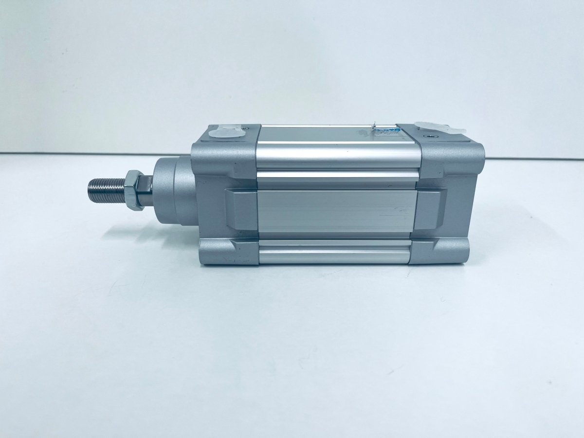 Festo Pneumatikzylinder DNC - 63 - 40 - PPV - A - #product_category# | KLEMA Maschinenhandel