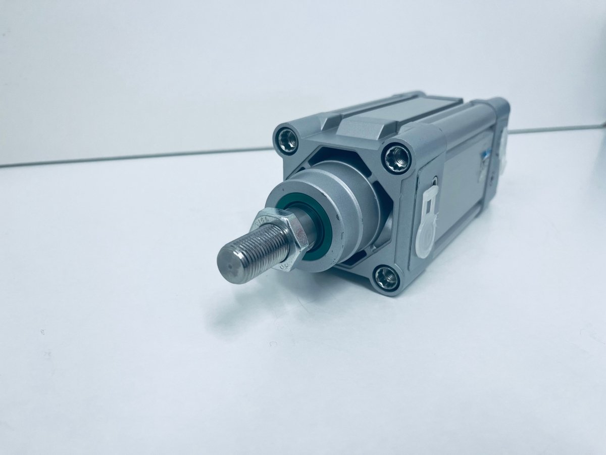 Festo Pneumatikzylinder DNC - 63 - 40 - PPV - A - #product_category# | KLEMA Maschinenhandel