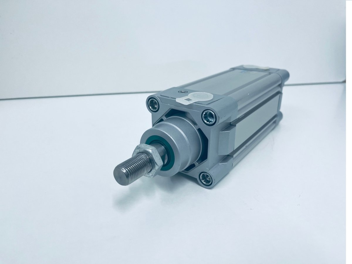 Festo Pneumatikzylinder DNC - 63 - 80 - PPV - #product_category# | KLEMA Maschinenhandel