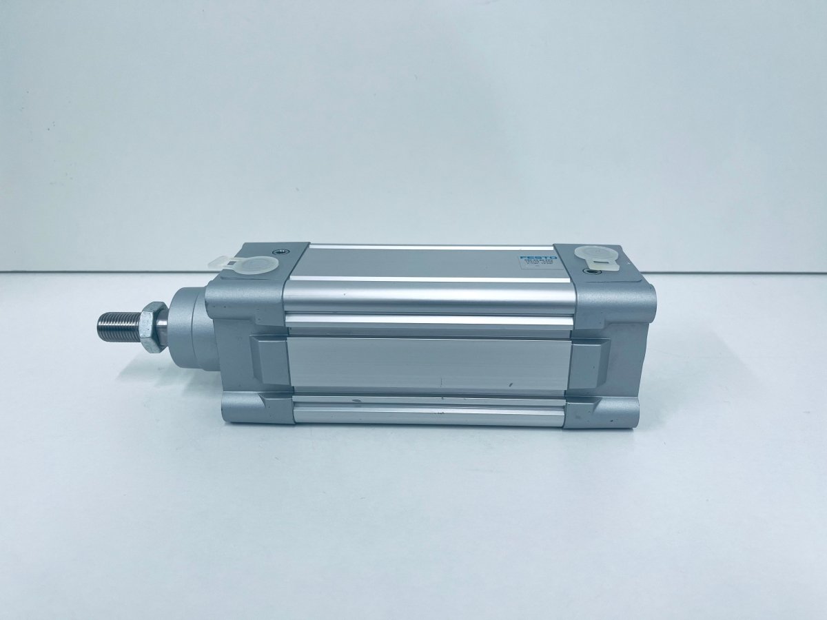 Festo Pneumatikzylinder DNC - 63 - 80 - PPV - #product_category# | KLEMA Maschinenhandel