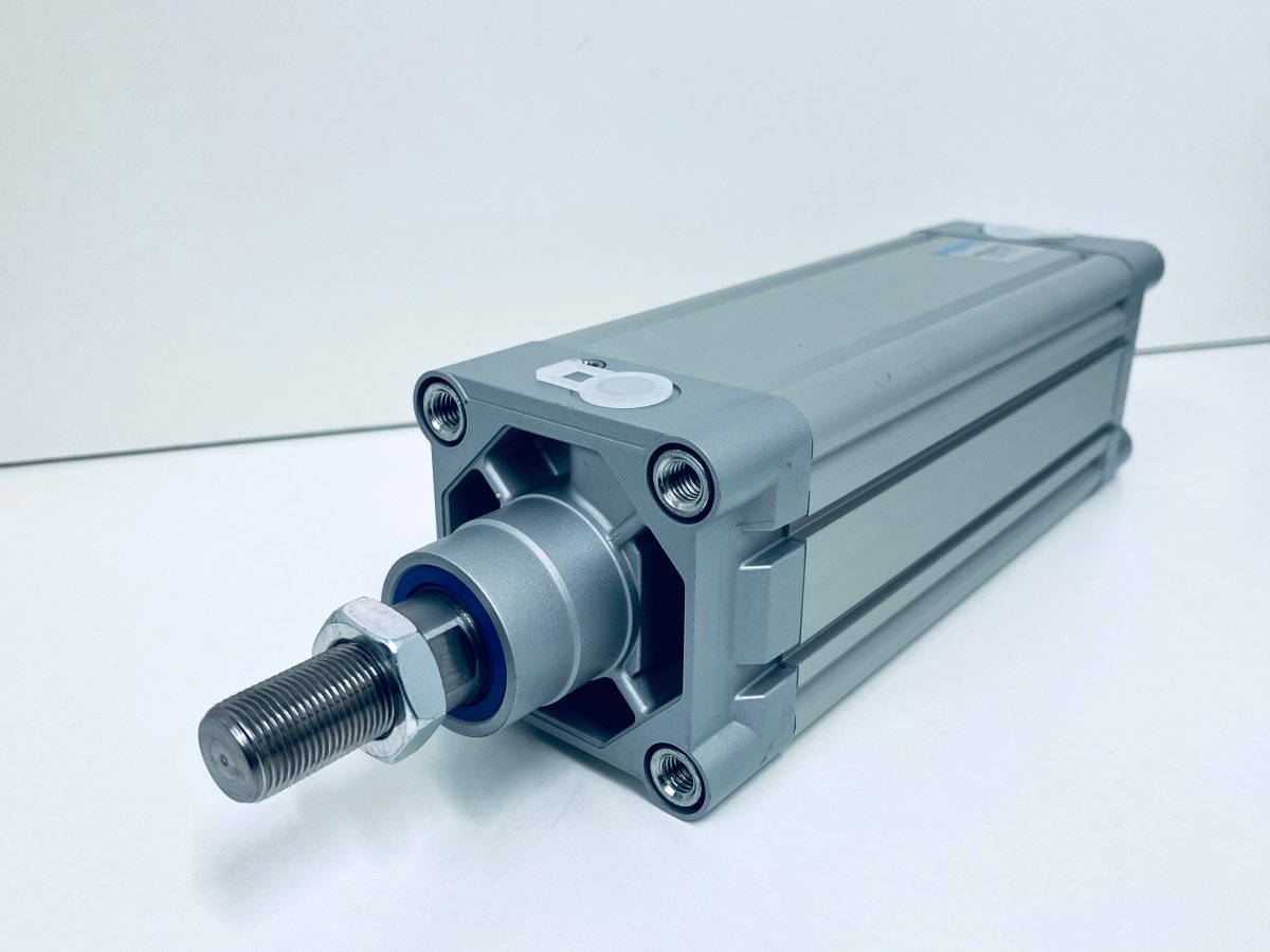 Festo Pneumatikzylinder DNC - 80 - 160 - PPV - A - #product_category# | KLEMA Maschinenhandel