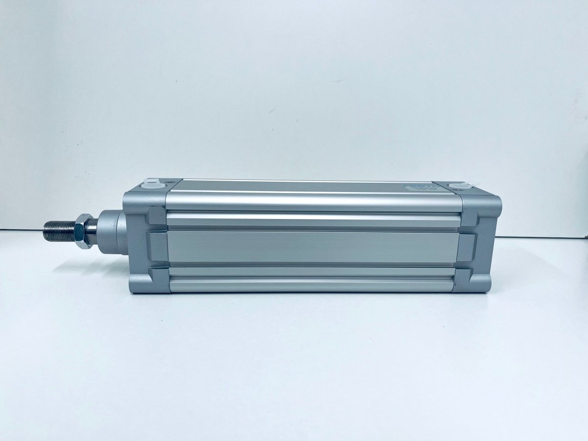 Festo Pneumatikzylinder DNC - 80 - 200 - PPV - #product_category# | KLEMA Maschinenhandel
