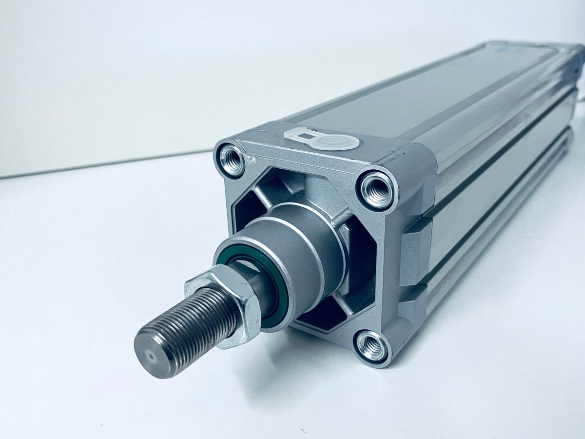 Festo Pneumatikzylinder DNC - 80 - 250 - PPV - #product_category# | KLEMA Maschinenhandel