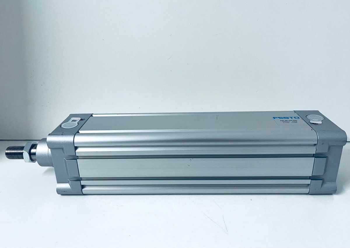 Festo Pneumatikzylinder DNC - 80 - 250 - PPV - #product_category# | KLEMA Maschinenhandel