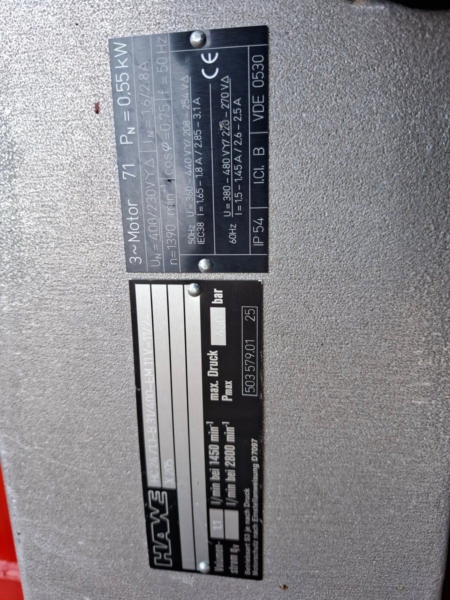 Flexlift Hubtisch mit Neigefunktion FCE1000 - product_category | KLEMA Maschinenhandel