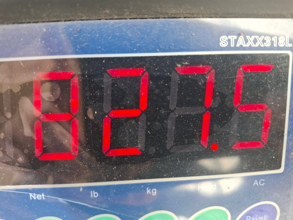 Funke Plattenwärmetauscher FP405 - 61 - 1 - N - 0 - product_category | KLEMA Maschinenhandel