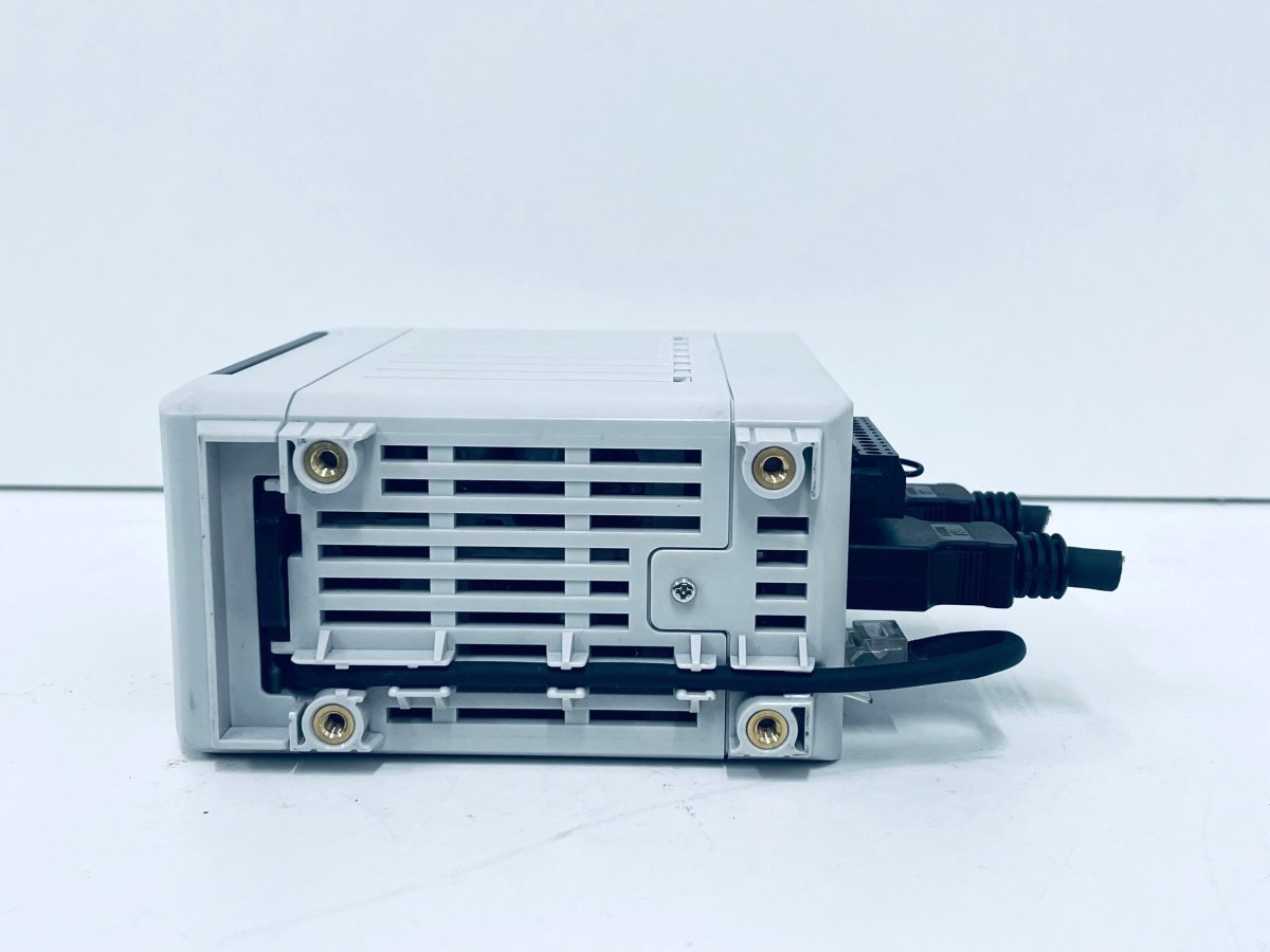 Keyence Laser Sensor Kontroll - W / Display Panel LK - GD500 + LK - G3001P - #product_category# | KLEMA Maschinenhandel