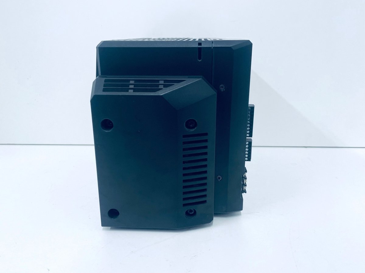 Keyence Vision System XG-X2800 with 2x CA-E110LJ