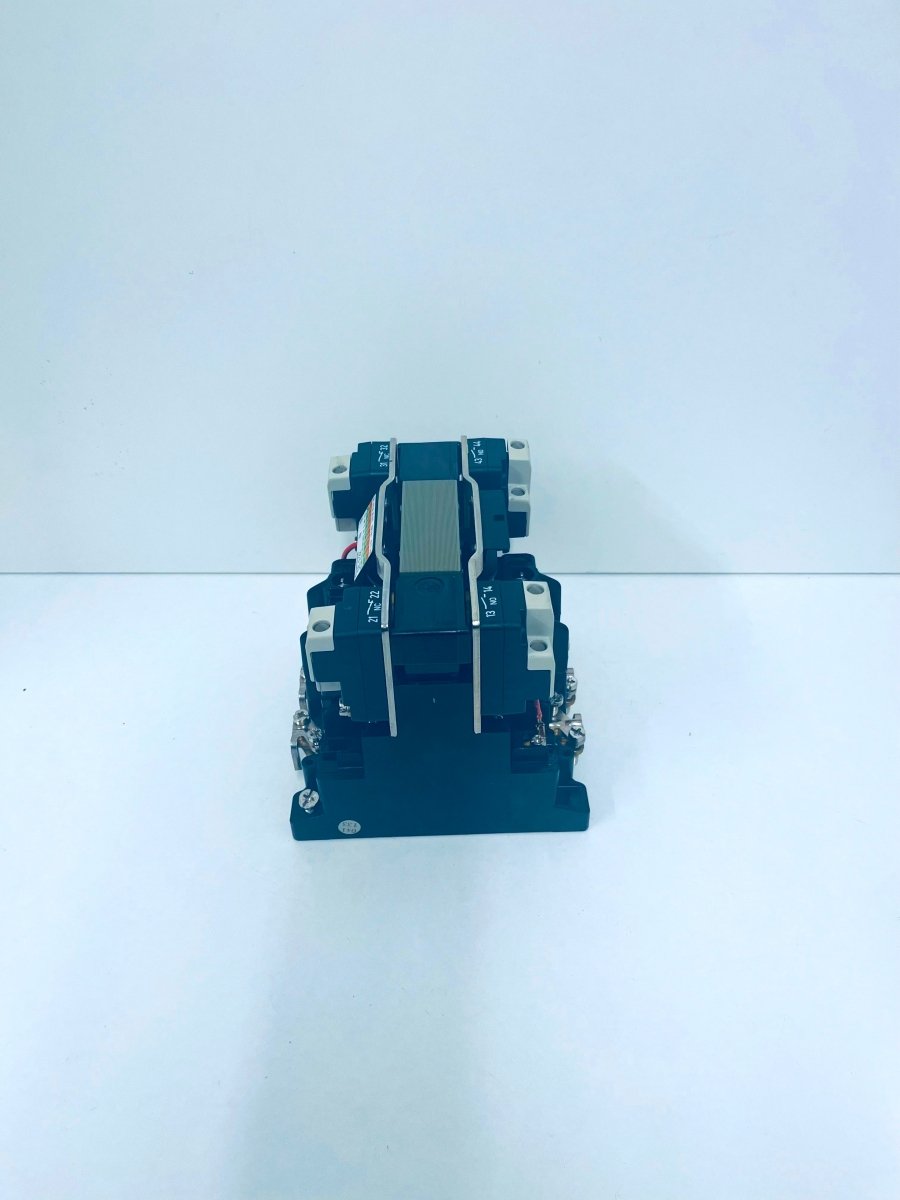 Klöckner - Moeller DIL 3 - 22 Universalschütz - product_category | KLEMA Maschinenhandel