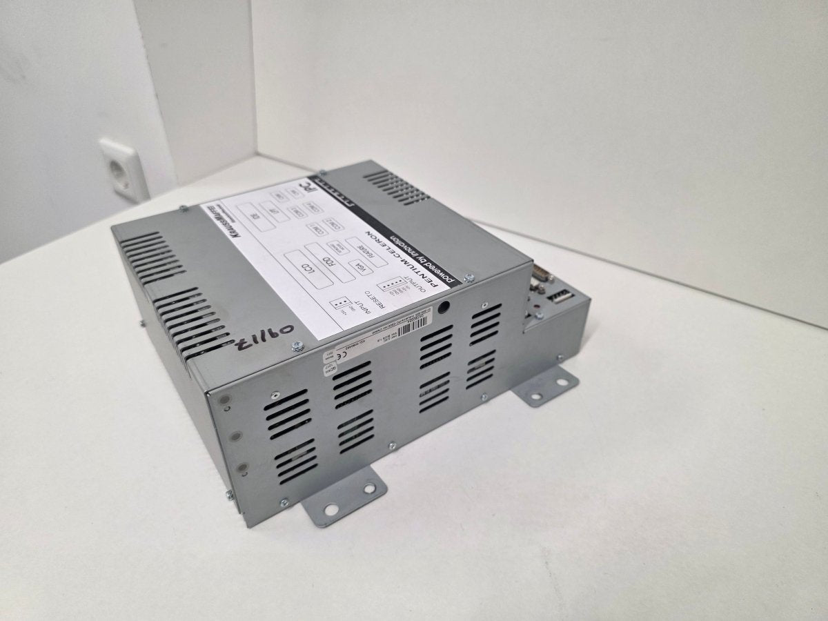 Krauss Maffai 5080462 IPC MC4 - product_category | KLEMA Maschinenhandel