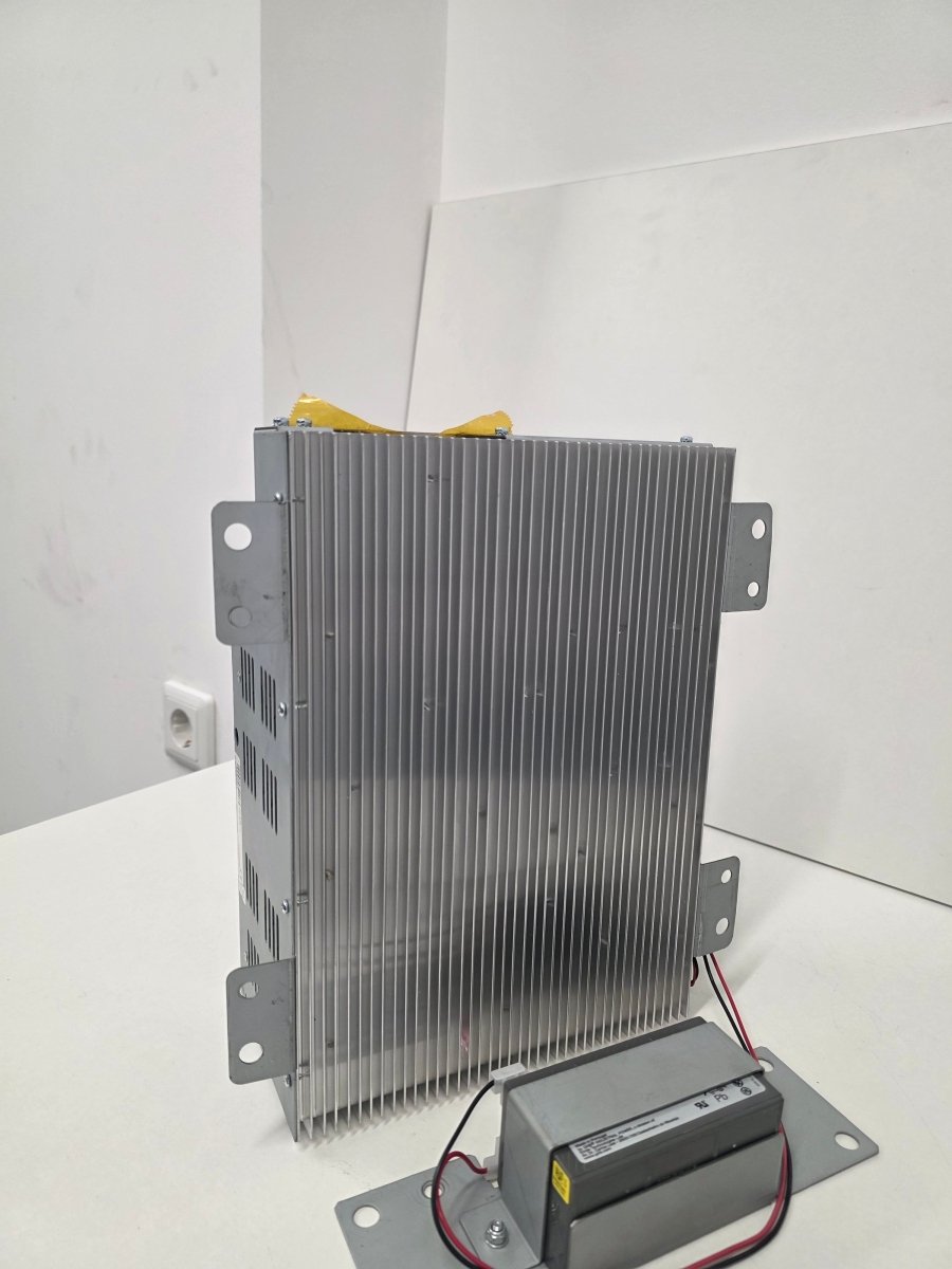 Krauss Maffai 5080462 IPC MC4 - product_category | KLEMA Maschinenhandel