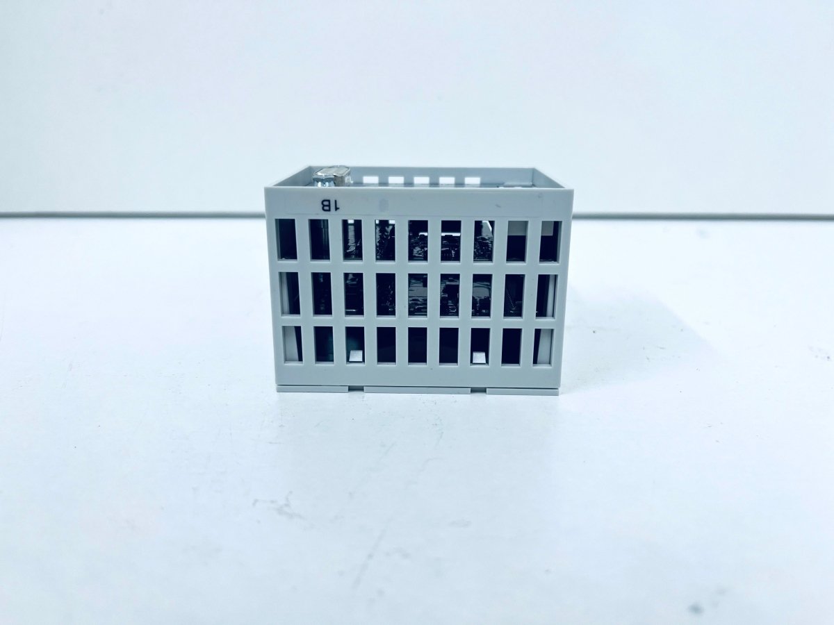 Lenze Profibus L - Force Kommunikationsmodul E84AYCPMV - #product_category# | KLEMA Maschinenhandel