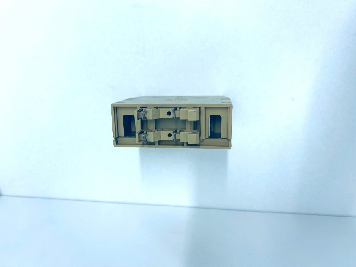 Lütze Relaismodul RE3 - 4 - 001/2 - product_category | KLEMA Maschinenhandel