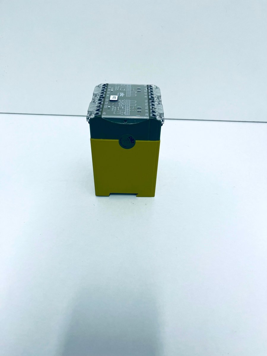 Pilz P2HZ5 Sicherheitsrelais 474390 - product_category | KLEMA Maschinenhandel