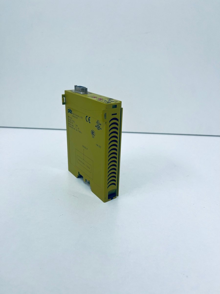 Pilz PN0Z mc3p Sicherheitsmodul - product_category | KLEMA Maschinenhandel