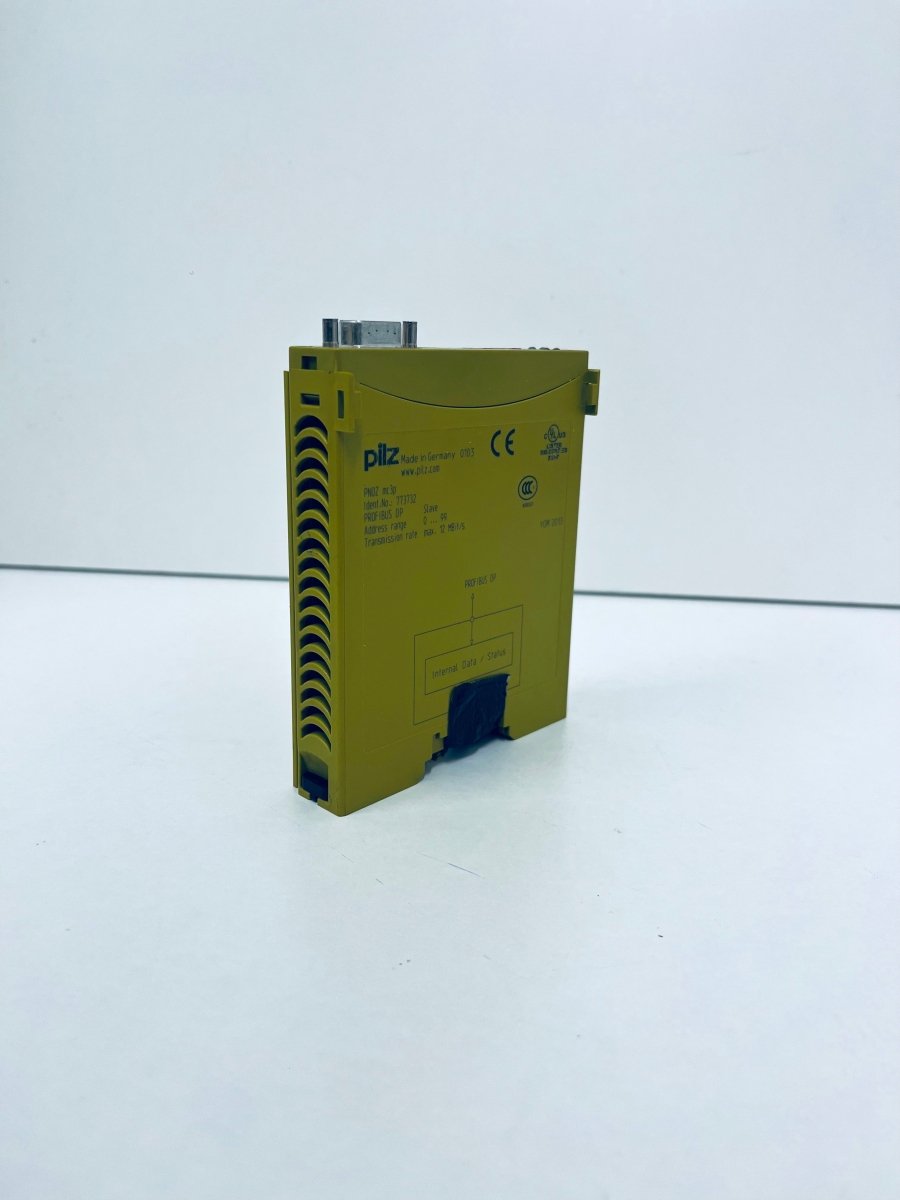 Pilz PN0Z mc3p Sicherheitsmodul - product_category | KLEMA Maschinenhandel
