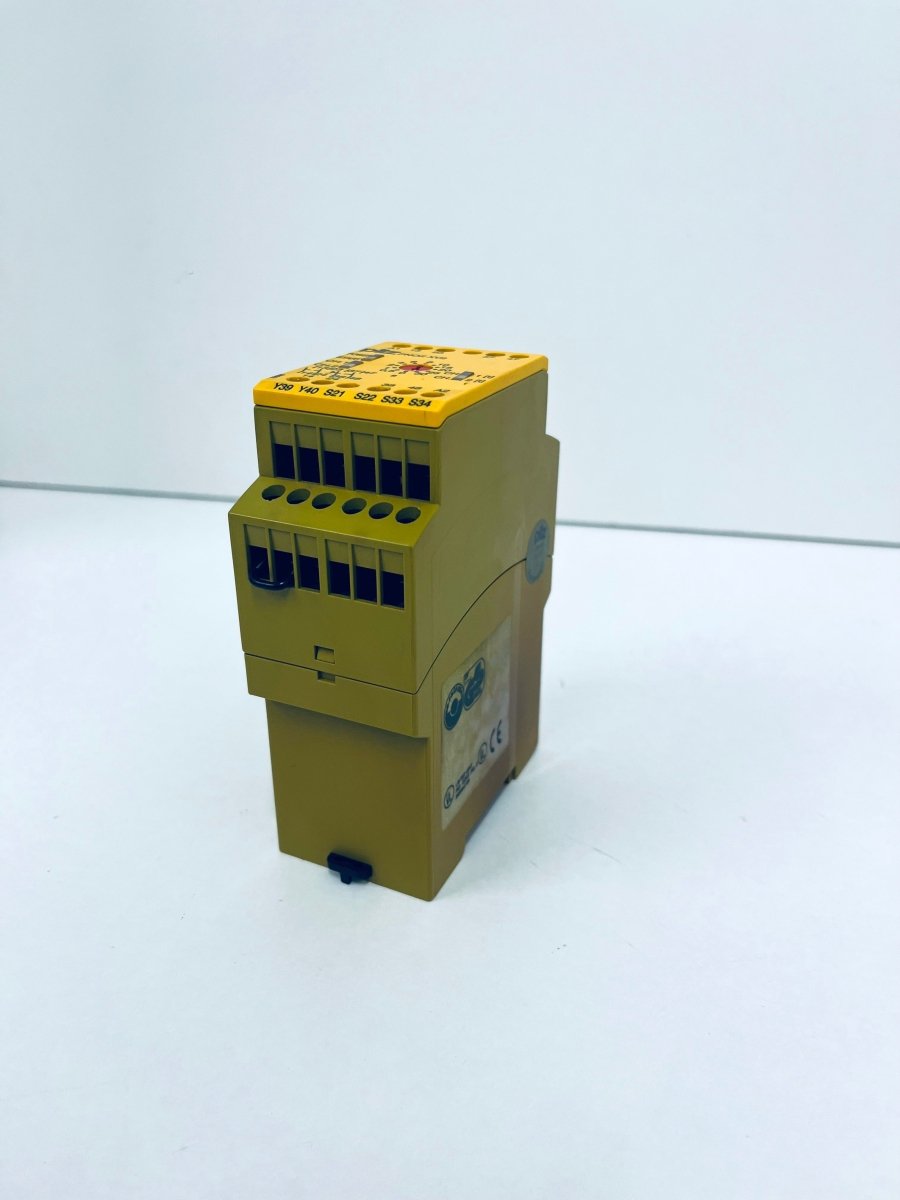Pilz PN0Z XV2 Sicherheitsmodul 774500 - product_category | KLEMA Maschinenhandel