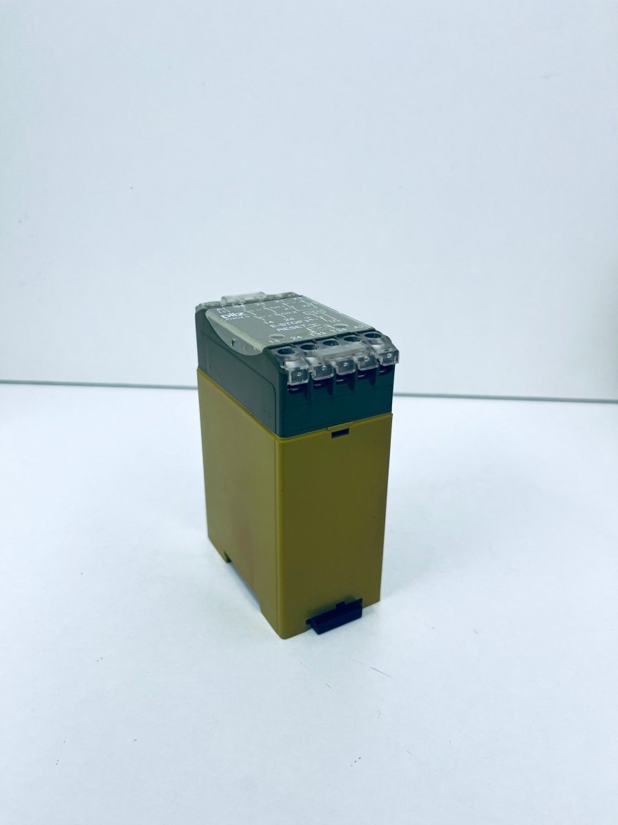 Pilz PN0Z/5 Sicherheitsmodul - product_category | KLEMA Maschinenhandel