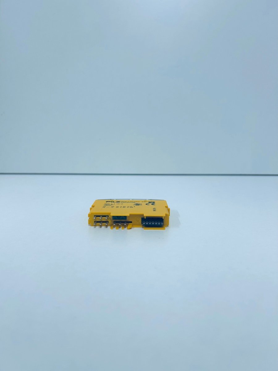 Pilz PSSu ES 4DI - D Sicherheitsmodul 312401 - product_category | KLEMA Maschinenhandel