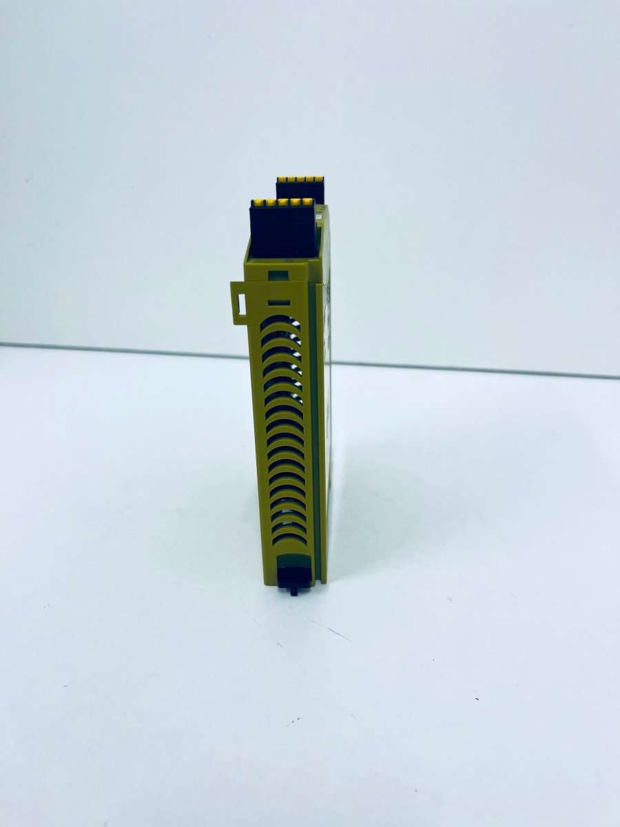 Pilz Sicherheitsmodul PN0Z mi2p - product_category | KLEMA Maschinenhandel