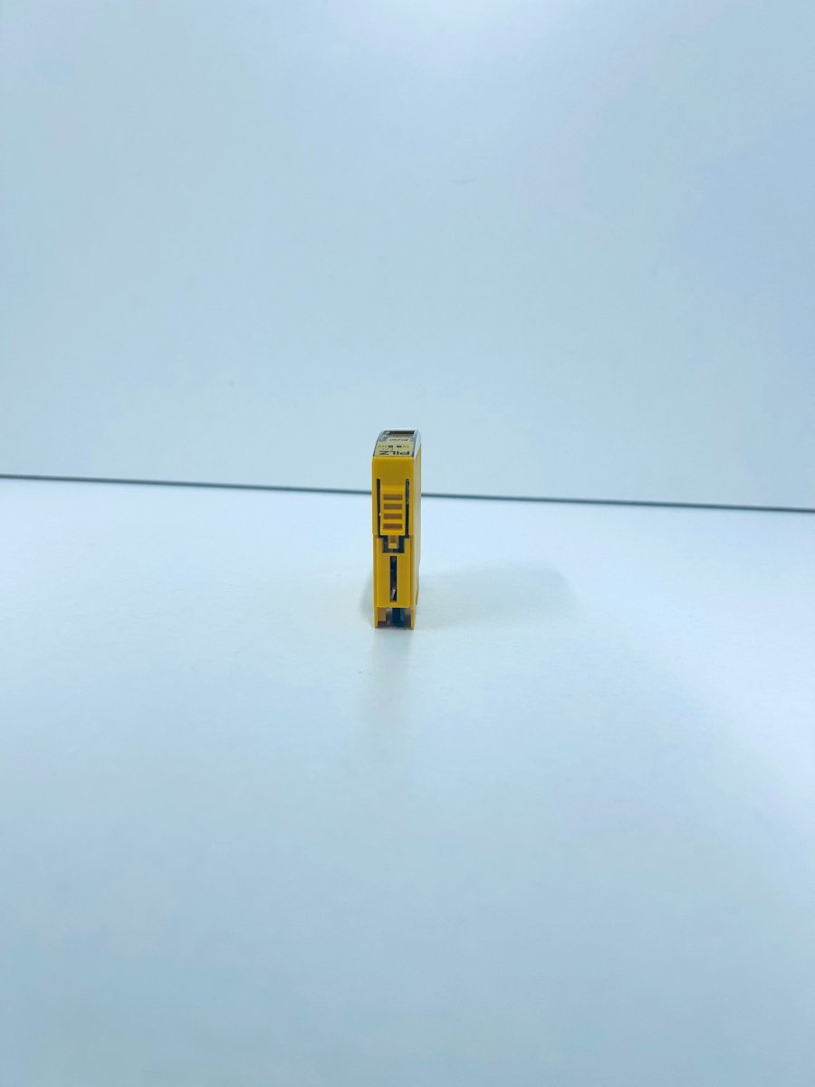 Pilz Sicherheitsmodul PSSu E F PS - product_category | KLEMA Maschinenhandel