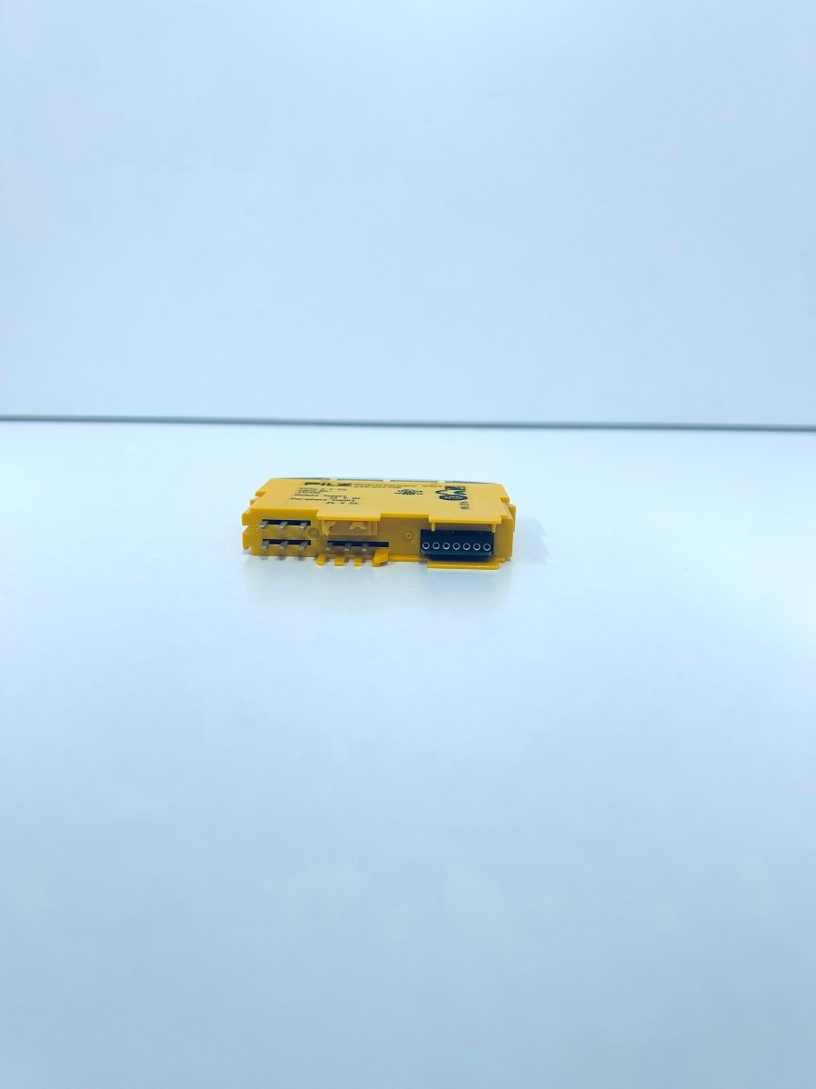Pilz Sicherheitsmodul PSSu E F PS - product_category | KLEMA Maschinenhandel