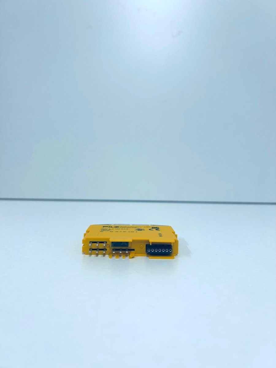 Pilz Sicherheitsmodul PSSu ES 4D0 0.5 - D - product_category | KLEMA Maschinenhandel