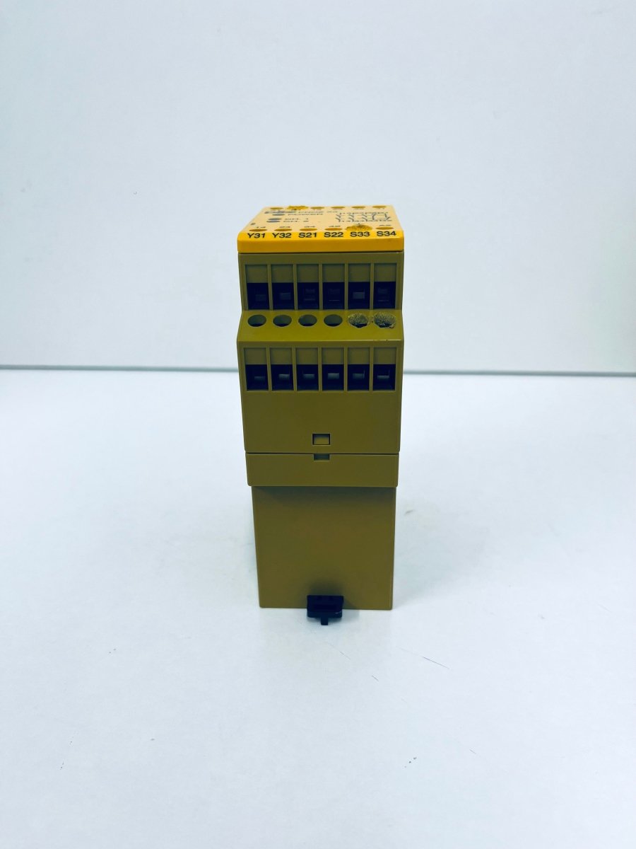 PN0Z X3 Pilz 774318 Sicherheitsmodul - product_category | KLEMA Maschinenhandel