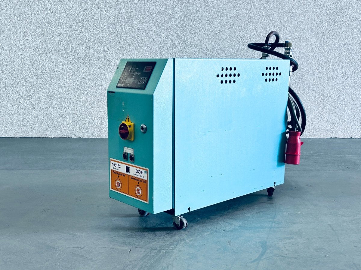 Remak Tempariergerät TRW 95 EW 13,5 MRS/FL - product_category | KLEMA Maschinenhandel