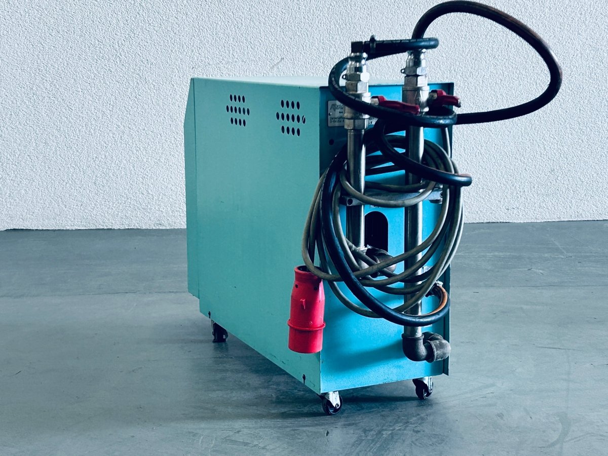Remak Tempariergerät TRW 95 EW 13,5 MRS/FL - product_category | KLEMA Maschinenhandel