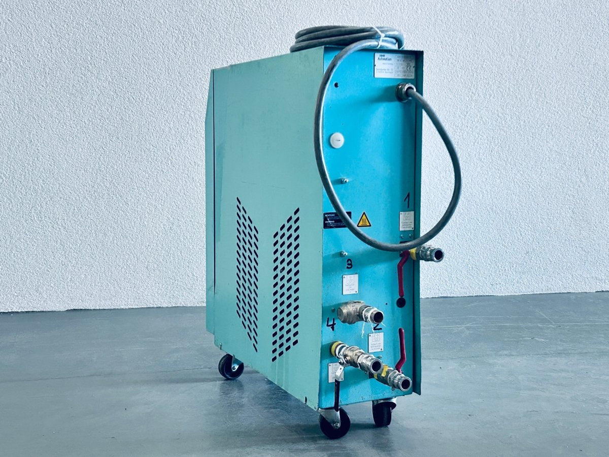 Remak Tempariergerät TRW 95 EWR 27.0 MRS - product_category | KLEMA Maschinenhandel