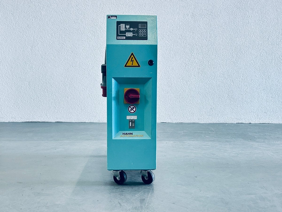 Remak Tempariergerät TRW 95 EWR 27.0 MRS - product_category | KLEMA Maschinenhandel