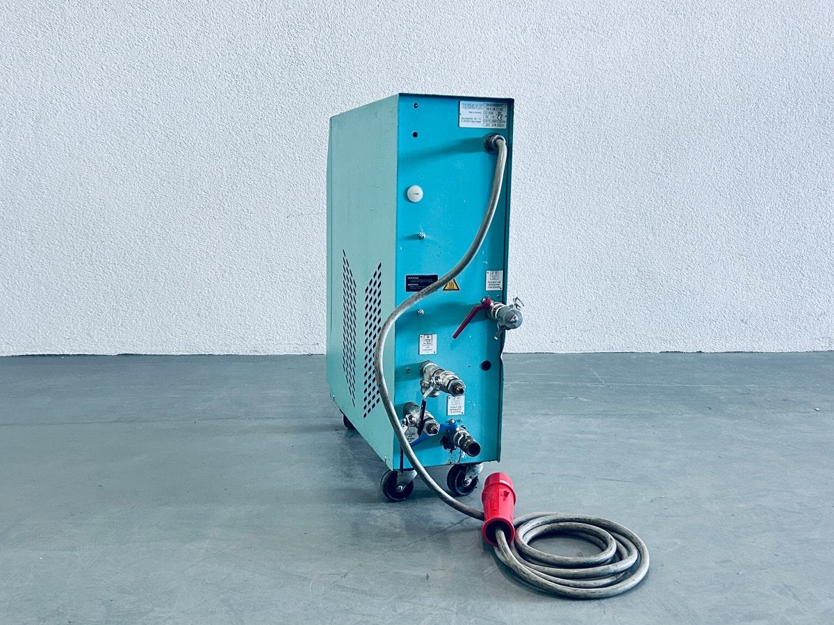 Remak TRW 95 EWR 27.0 MRS Tempariergerät - product_category | KLEMA Maschinenhandel