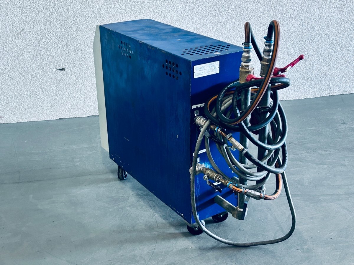 Remak TRW95 EWR 22.5 Tempariergerät - product_category | KLEMA Maschinenhandel