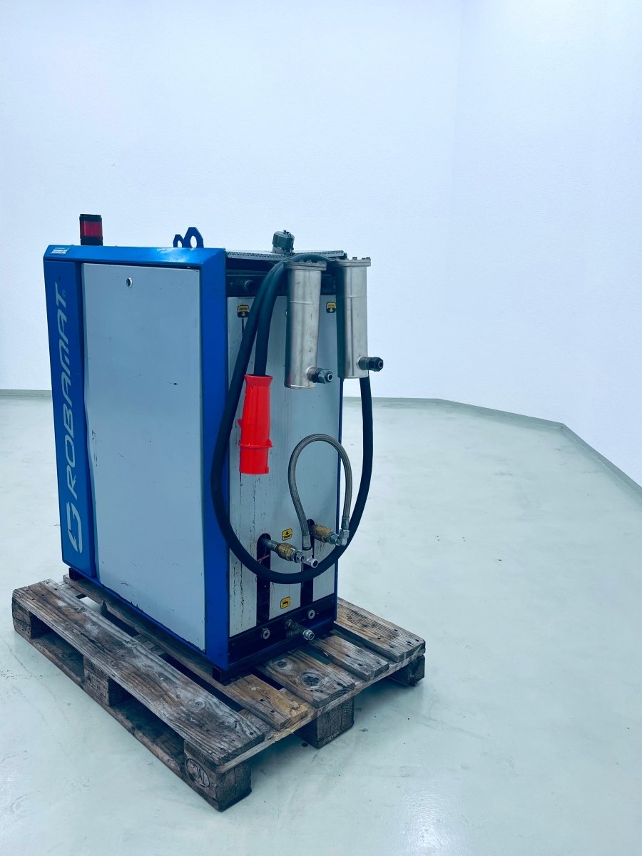 Robamat 4212 Tempariergerät 14947 - product_category | KLEMA Maschinenhandel