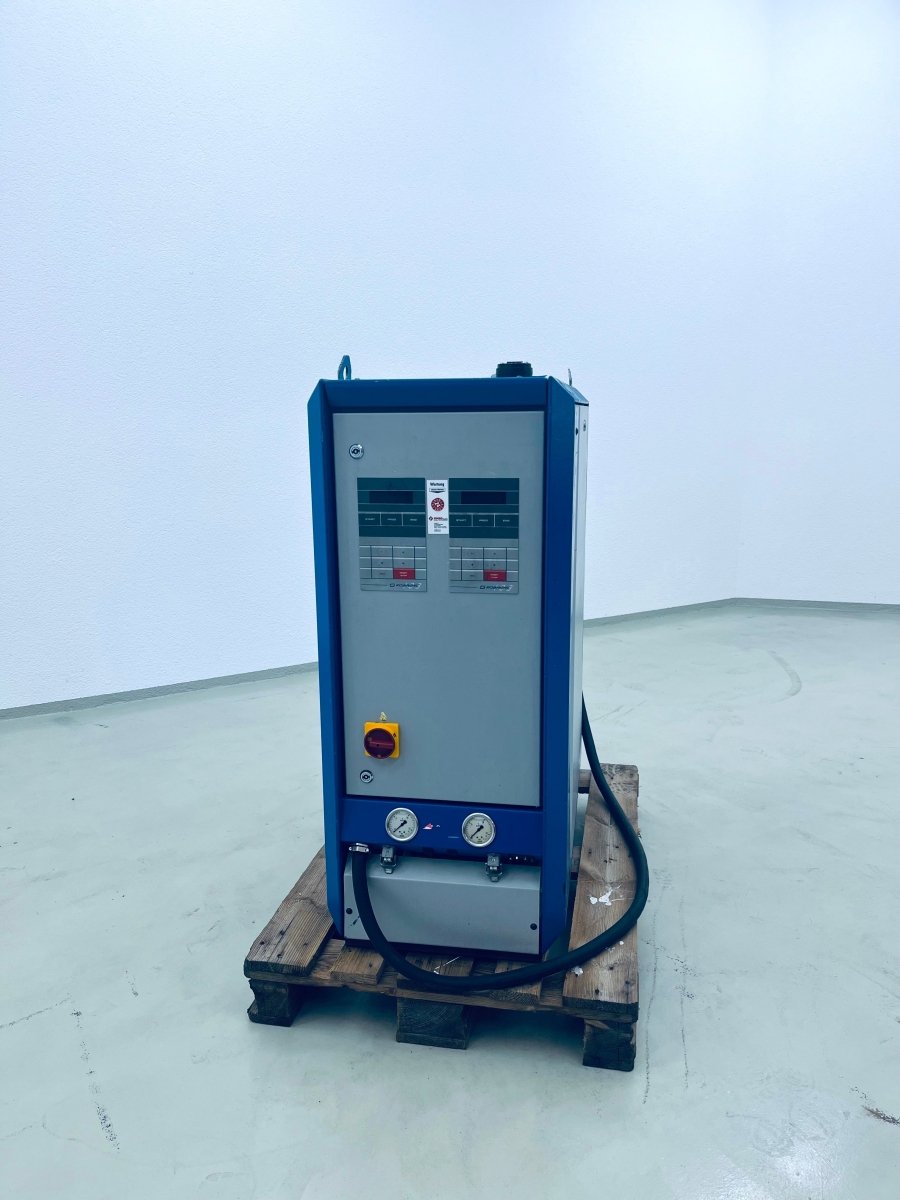 Robamat 4212 Tempariergerät 17037 - product_category | KLEMA Maschinenhandel