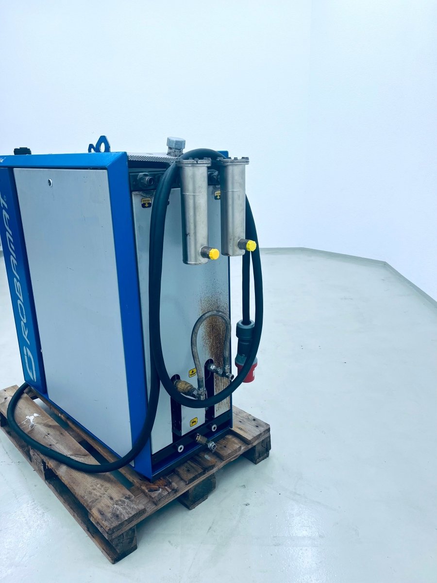 Robamat 4212 Tempariergerät 17037 - product_category | KLEMA Maschinenhandel